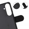 Samsung Galaxy S26 Plus Etui 4 Kortholder Sort