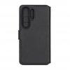 Samsung Galaxy S26 Ultra Etui 4 Kortholder Sort