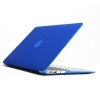 PlastikCover till Macbook Air 13 (A1369 A1466) Blå