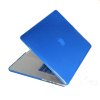 ENKAY Plastskal till Macbook Pro 15.4 Retina. Blå