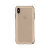 Safety Airbags Series Skal till iPhone Xs TPU Guld