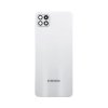 Samsung A22 5G Bagside - Hvid