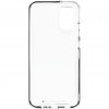 Samsung Galaxy A02s Cover Crystal Palace Transparent Klar