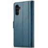 Samsung Galaxy A04s/Galaxy A13 5G Etui med Kortholder Blå