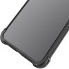 Samsung Galaxy A04s/Galaxy A13 5G Cover Airbag Transparent Sort