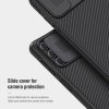 Samsung Galaxy A04s/Galaxy A13 5G Cover CamShield Sort