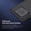 Samsung Galaxy A04s/Galaxy A13 5G Cover CamShield Sort