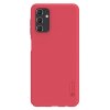 Samsung Galaxy A04s/Galaxy A13 5G Cover Frosted Shield Rød