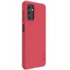 Samsung Galaxy A04s/Galaxy A13 5G Cover Frosted Shield Rød