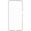 Samsung Galaxy A04s Cover React Transparent Klar