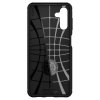 Samsung Galaxy A04s/Galaxy A13 5G Cover Rugged Armor Matte Black