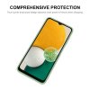 Samsung Galaxy A04s/Galaxy A13 5G Cover Silikone Lysegrønn