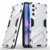 Samsung Galaxy A05s Cover Stativfunktion Hvid