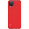 Samsung Galaxy A12 Cover UC-2 Series Rød