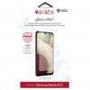 Samsung Galaxy A12 Skærmbeskytter Glass Elite+
