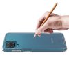 Samsung Galaxy A12 Cover Stødabsorberende Transparent