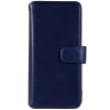 Samsung Galaxy A13 4G Etui Essential Leather Heron Blue