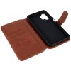 Samsung Galaxy A13 4G Fodral Essential Leather Maple Brown