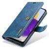 Samsung Galaxy A13 4G Etui Aftageligt Cover Blå