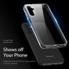Samsung Galaxy A14 Cover Clin Series Transparent Klar