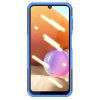 Samsung Galaxy A14 Cover Dækmønster Stativfunktion Blå