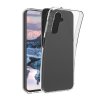 Samsung Galaxy A14 Cover Greenland Transparent Klar
