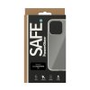 Samsung Galaxy A14 Cover Soft TPU Case Transparent Klar