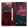 Samsung Galaxy A14 Etui 003 Series Rød