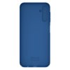 Samsung Galaxy A14 Cover CamShield Blå