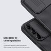 Samsung Galaxy A14 Cover CamShield Sort