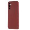 Samsung Galaxy A14 Cover Mat Rød