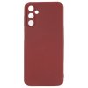 Samsung Galaxy A14 Cover Mat Rød