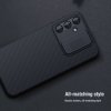 Samsung Galaxy A15 Cover CamShield Sort