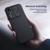 Samsung Galaxy A15 Cover CamShield Sort