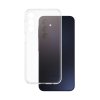 Samsung Galaxy A15 Cover Soft TPU Case Transparent