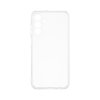 Samsung Galaxy A15 Skal Soft TPU Case Transparent