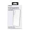 Samsung Galaxy A16 Cover GELSKIN Transparent