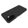 Samsung Galaxy A17 Cover Feather Series Raven Black
