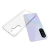 Samsung Galaxy A17 Cover Feather Series Transparent