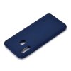 Samsung Galaxy A20e Cover TPU Blå