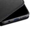 Samsung Galaxy A21s Etui Wallet Case Magnet Sort