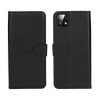 Samsung Galaxy A22 5G Etui med Stativ Sort