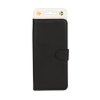 Samsung Galaxy A22 5G Etui med Stativ Sort