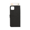 Samsung Galaxy A22 5G Etui med Stativ Sort