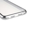 Samsung Galaxy A22 5G Cover 360 Hærdet glas Sølv