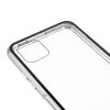 Samsung Galaxy A22 5G Cover 360 Hærdet glas Sølv