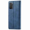 Samsung Galaxy A23 5G Etui med Kortholder Flip Blå