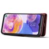 Samsung Galaxy A23 5G Etui Aftageligt Cover Rød
