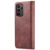 Samsung Galaxy A23 5G Etui Aftageligt Cover Rød
