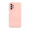 Samsung Galaxy A23 5G Cover Silikone Lyserød